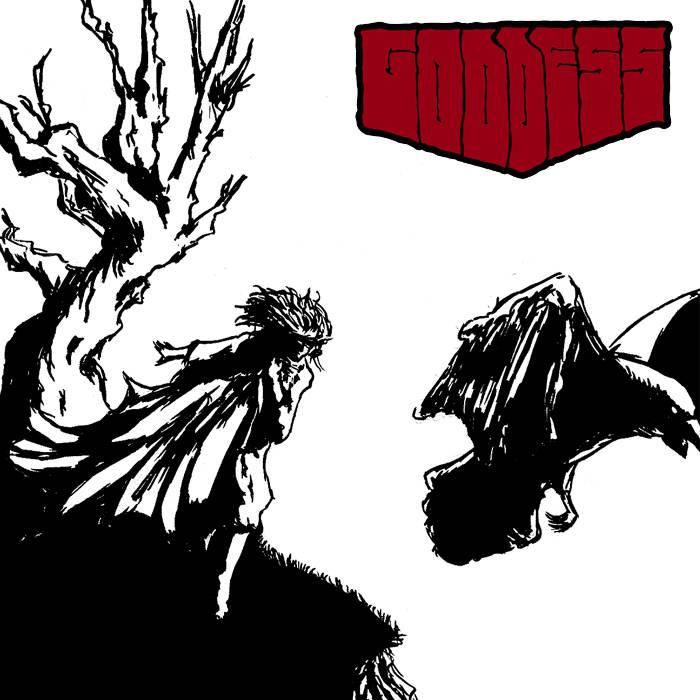 700x700 Discovery Goddess