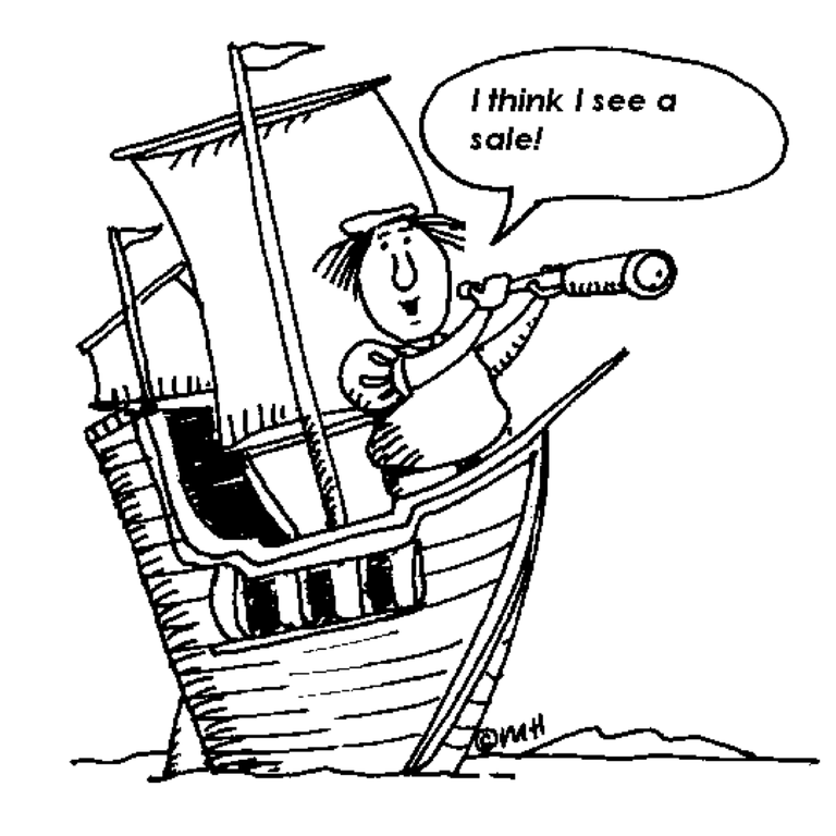 768x768 Sales Discovery Best Practices Arkus, Inc