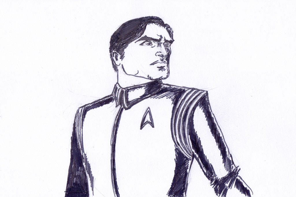 1024x681 Star Trek Discovery Uniform