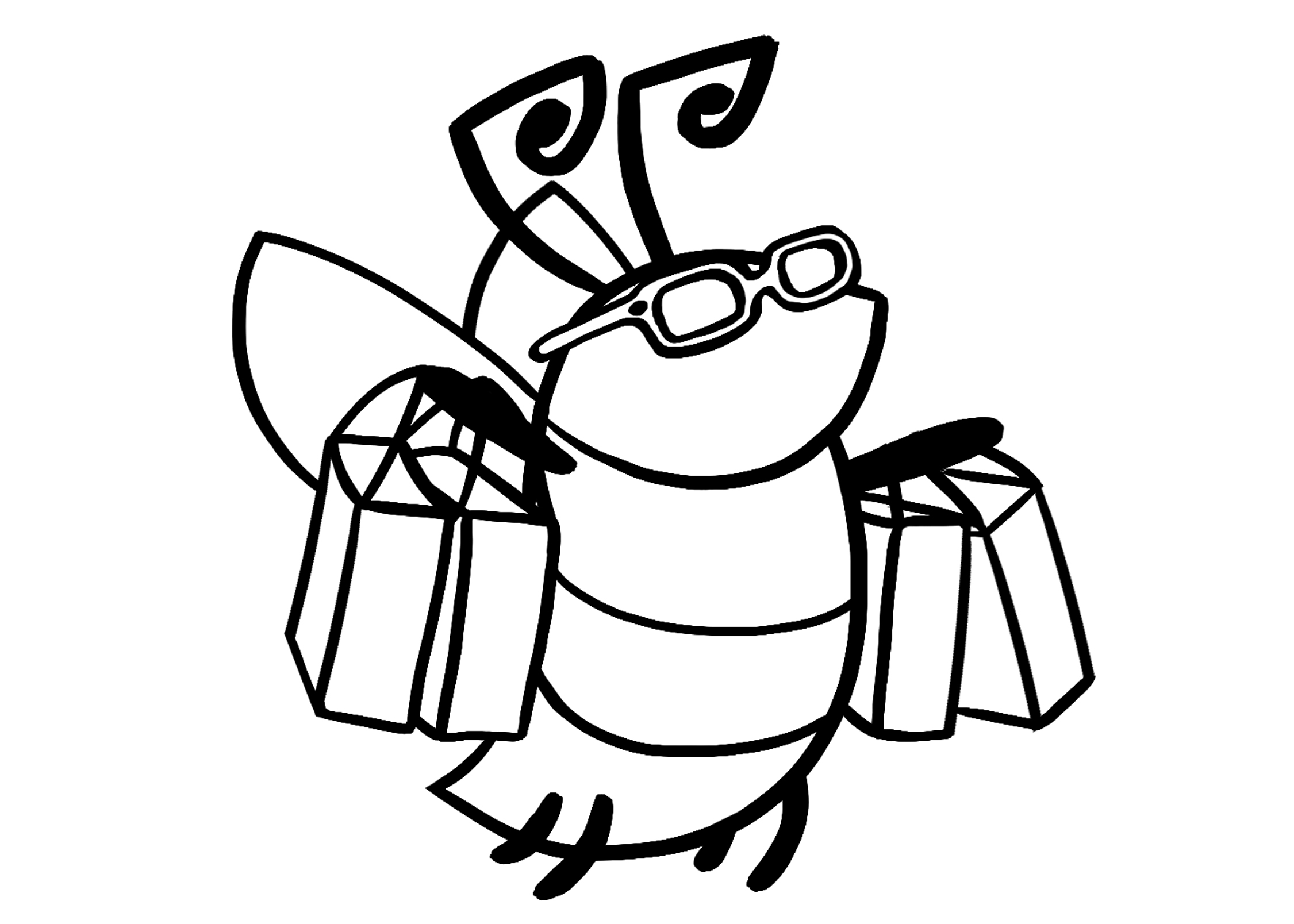 2251x1608 Bumble Bee Bash Opportunity Drawing Packages Discovery Gateway