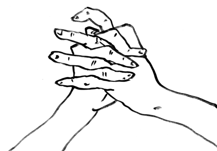 448x312 International Women's Day Artist Led Exhibition Tour