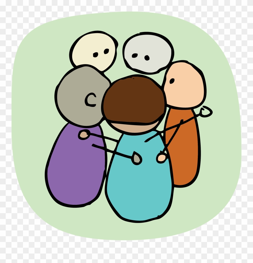 880x913 Introduction To Skills Ccmit Group Huddle Discussion