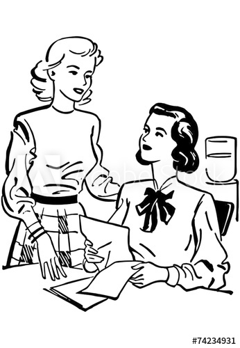 346x500 Office Discussion