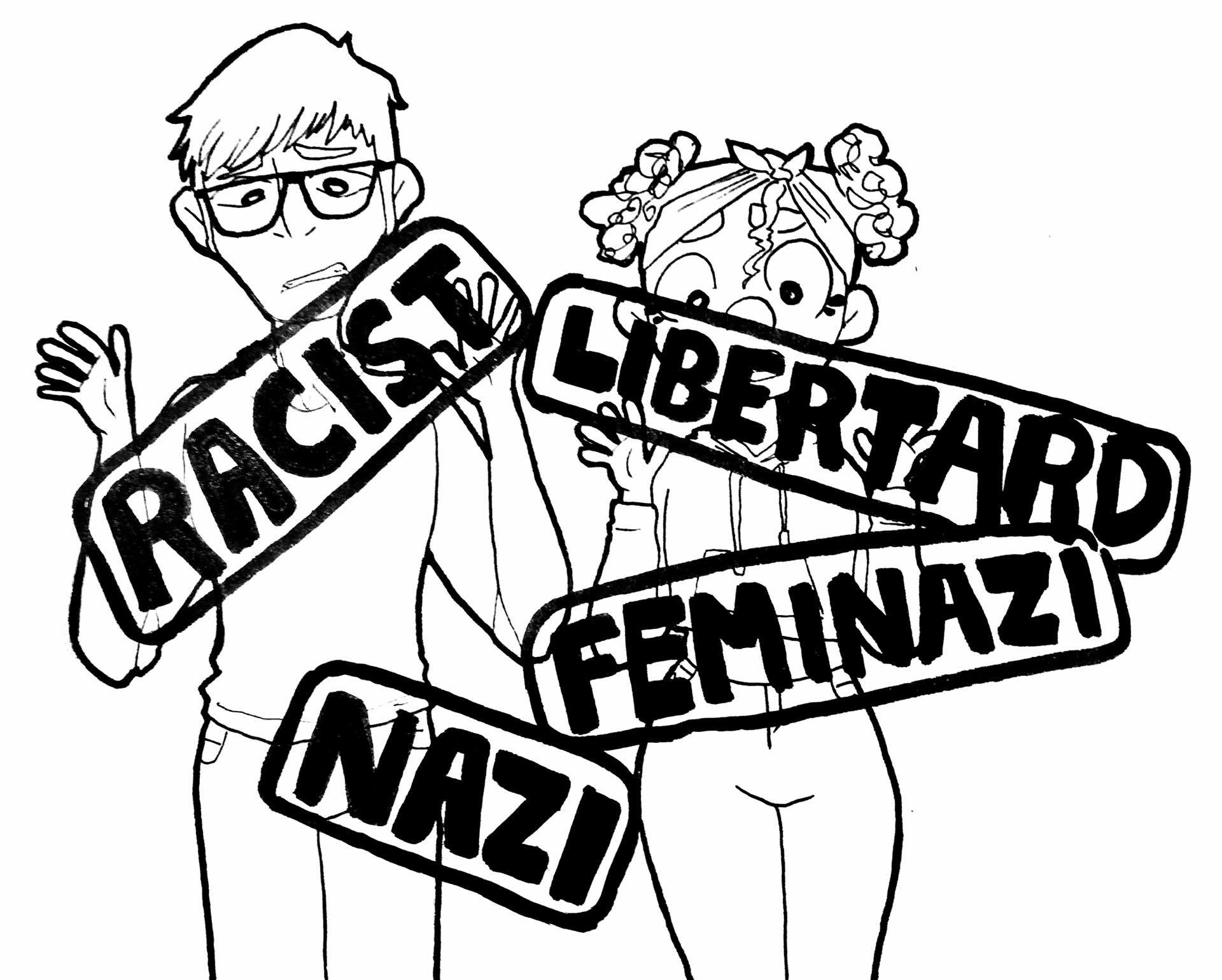 1920x1541 political labeling stunts discussion daily trojan