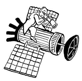 310x306 intelligence gathering the scientist