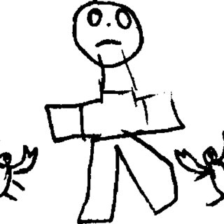 320x320 lay concept of illness ii cancer as symbol of disease download