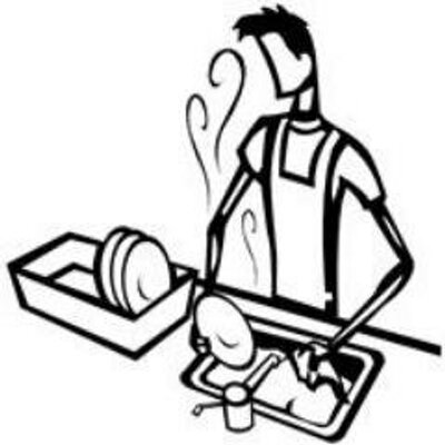 400x400 Dishwasher Problems