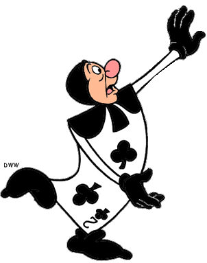 302x383 Collection Of Free Disney Drawing Alice In Wonderland Download