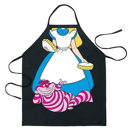 420x420 Disney Alice In Wonderland Apron