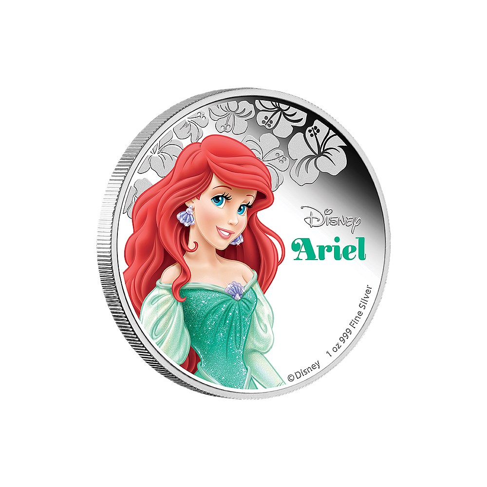 1000x1000 Disney Silver Coin