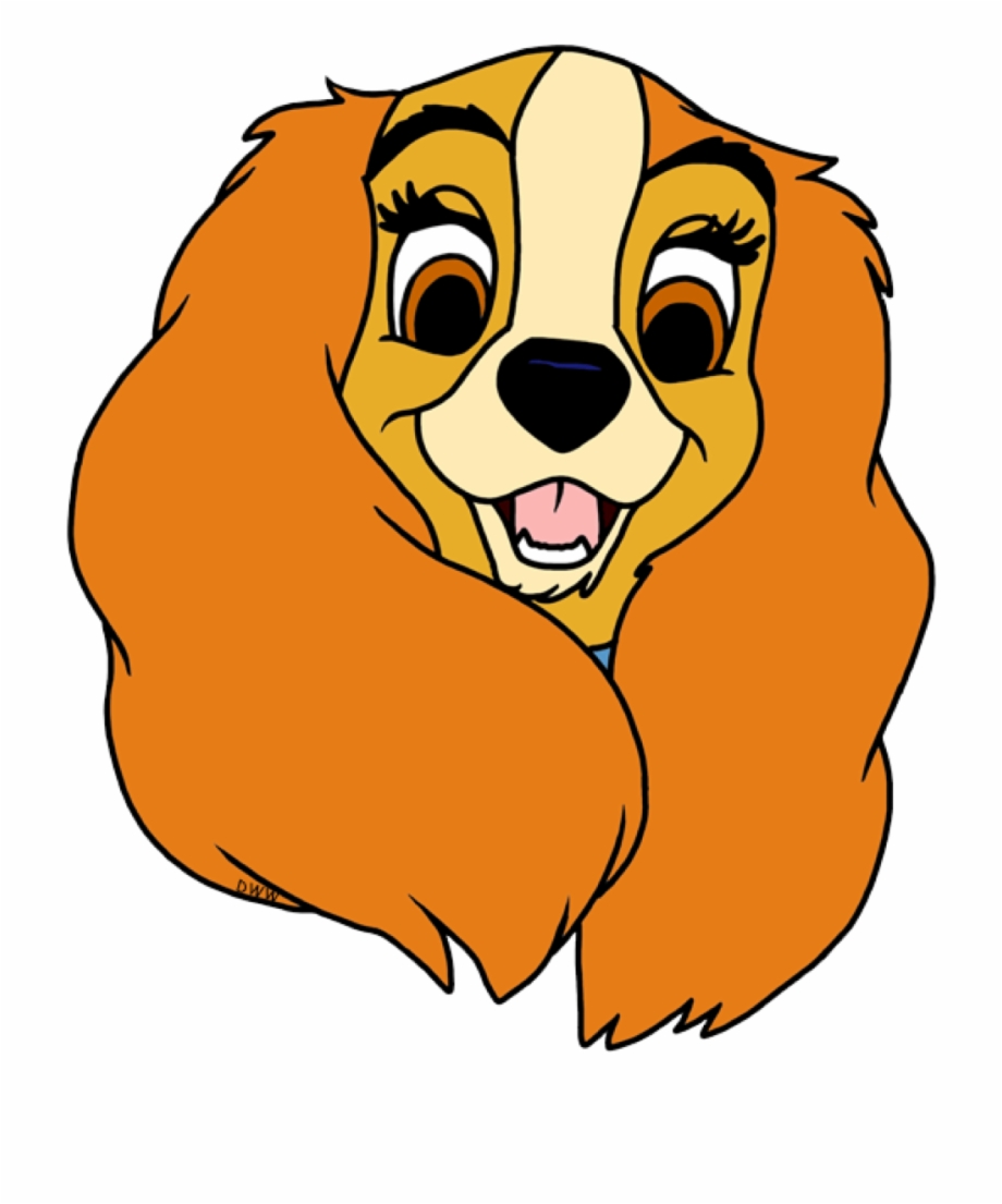 920x1105 Disney's Lady And The Tramp Images Clip Art Hd Wallpaper