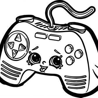 336x336 Disney Drawings Cute Character Face Cartoon Step