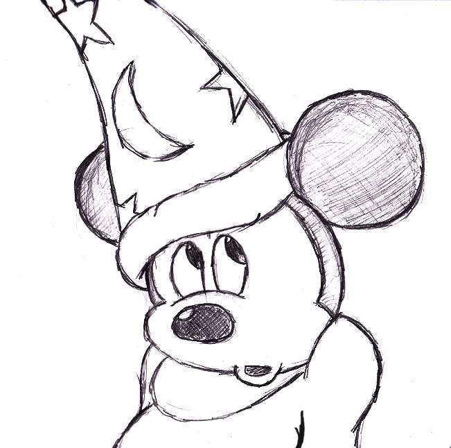 Disney Art Drawings | Free download on ClipArtMag