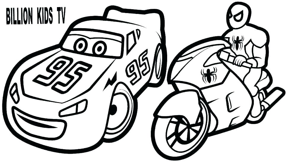 970x546 Coloring Pages Disney Cars Online Mandala Halloween Cat Dog Face