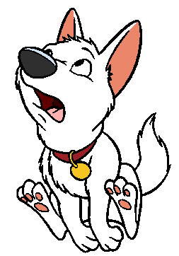 253x362 Disney's Bolt Images Bolt Wallpaper And Background Photos