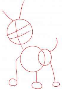 209x302 How To Draw How To Draw Bolt From Bolt