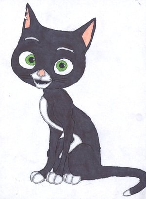 300x410 mittens bolt disney drawings, disney princess movies, disney