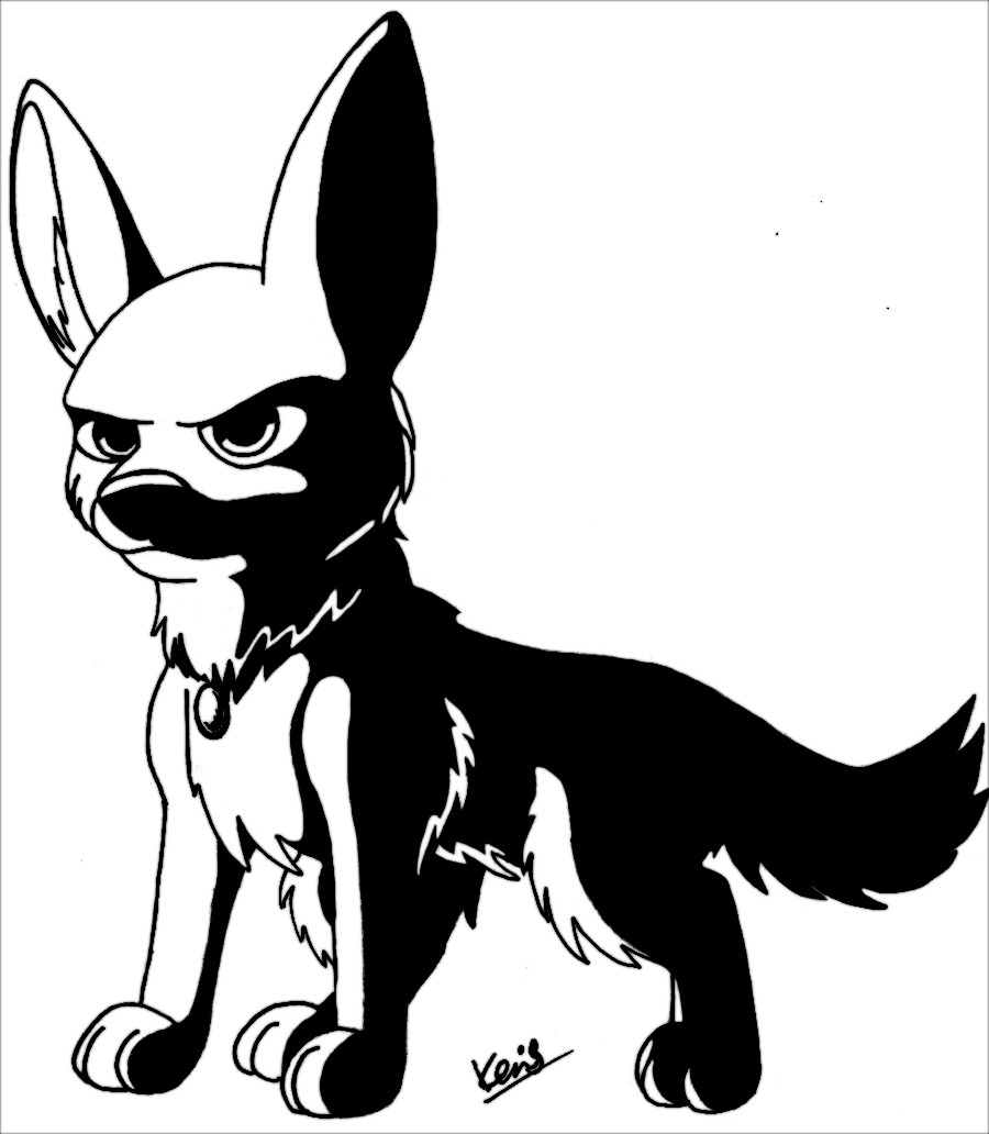 900x1032 Best Disney Dog!