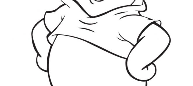 Disney Cartoon Drawings