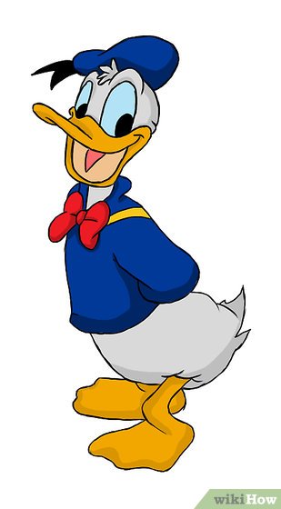 309x560 How To Draw Disney Characters