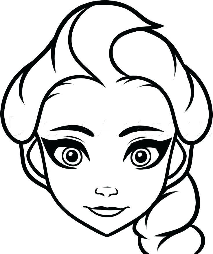 736x874 learn how to draw disney characters how to draw cartoon characters