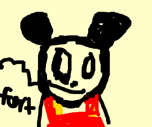 300x250 Johnsfilms Only On Disney Channel!