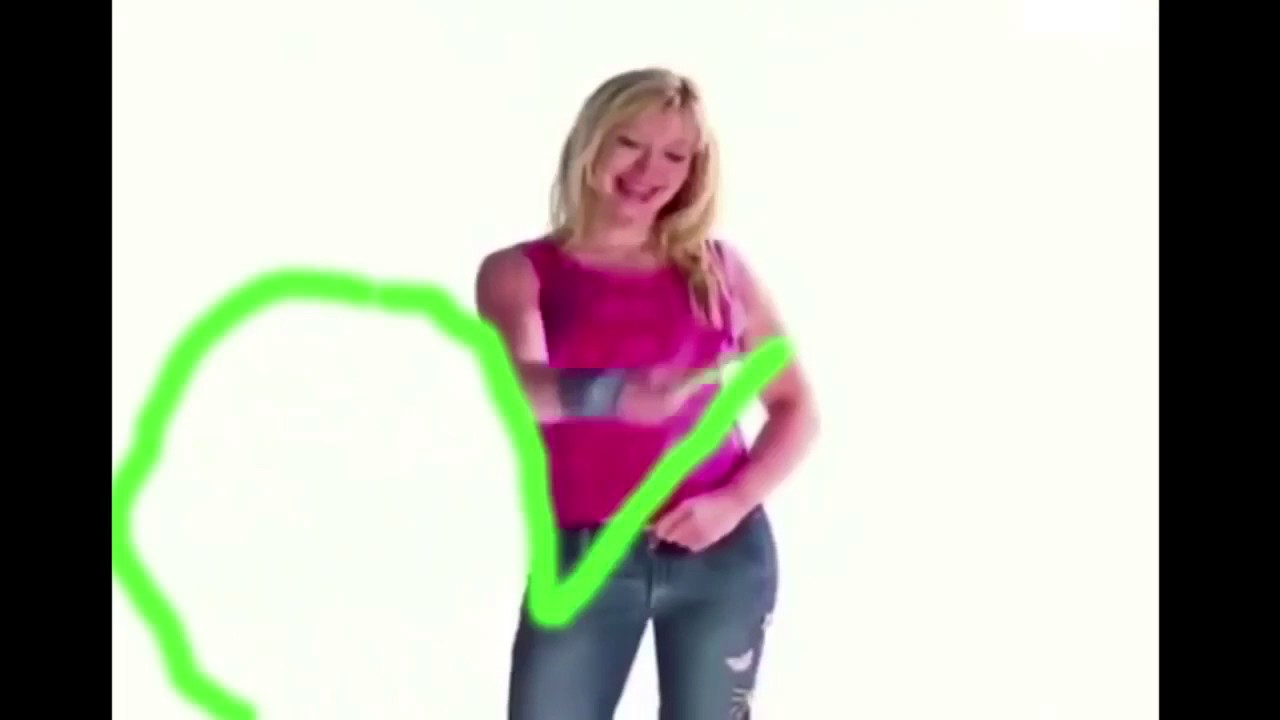 1280x720 Old Disney Stars Can't Draw Disney Logo