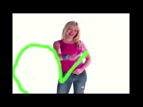 480x360 Old Disney Stars Can't Draw Disney Logo Television