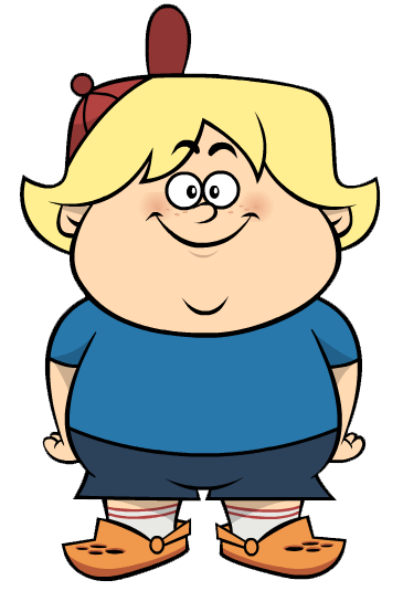 365x535 Kick Buttowski Printables Cartoon