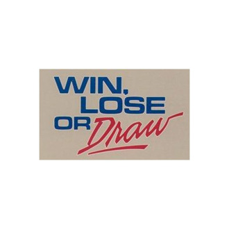 330x330 Win, Lose Or Draw Is Coming Back