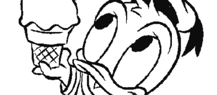 730x320 Collection Disney Characters To Draw In Color Pictures