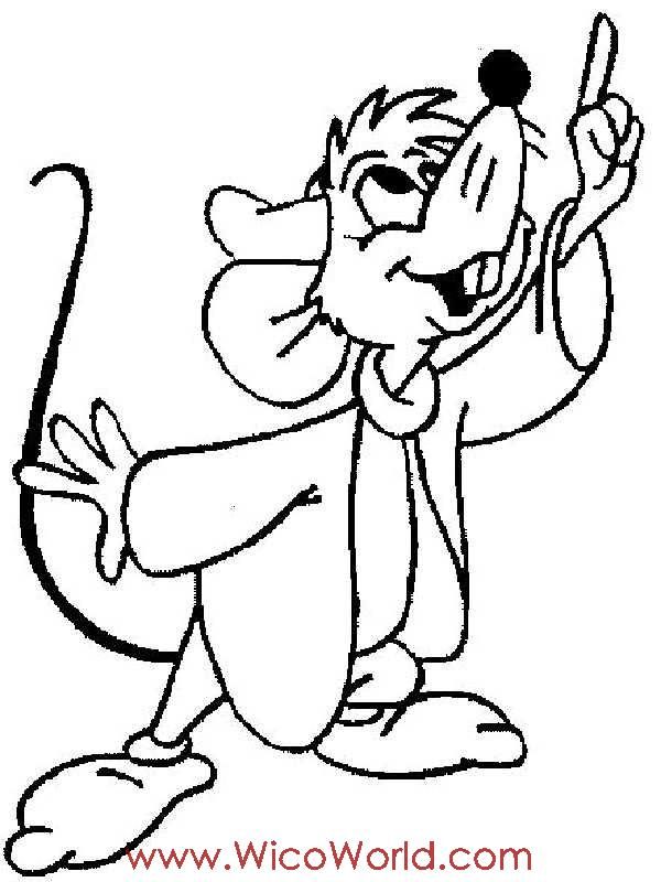 600x800 Cinderella Drawing Rat For Free Download