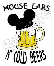 184x225 Disney Iron On Transfers For Sale Ebay