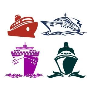 300x300 Cruise Ships Cuttable Designs Transport Cruise, Disney