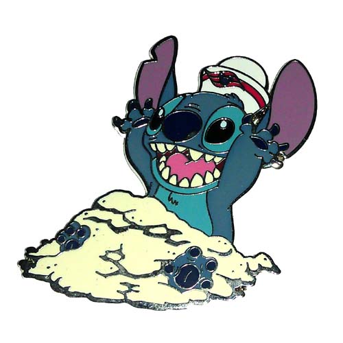 500x500 Disney Cruise Line Pin