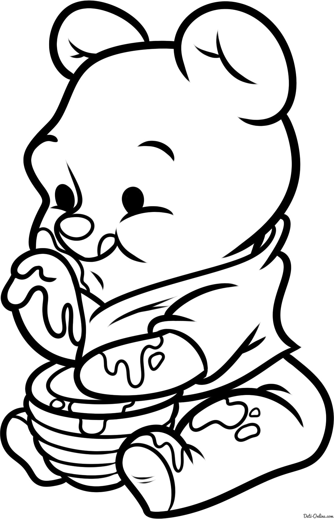 1094x1699 Kawaii Disney Coloring Pages