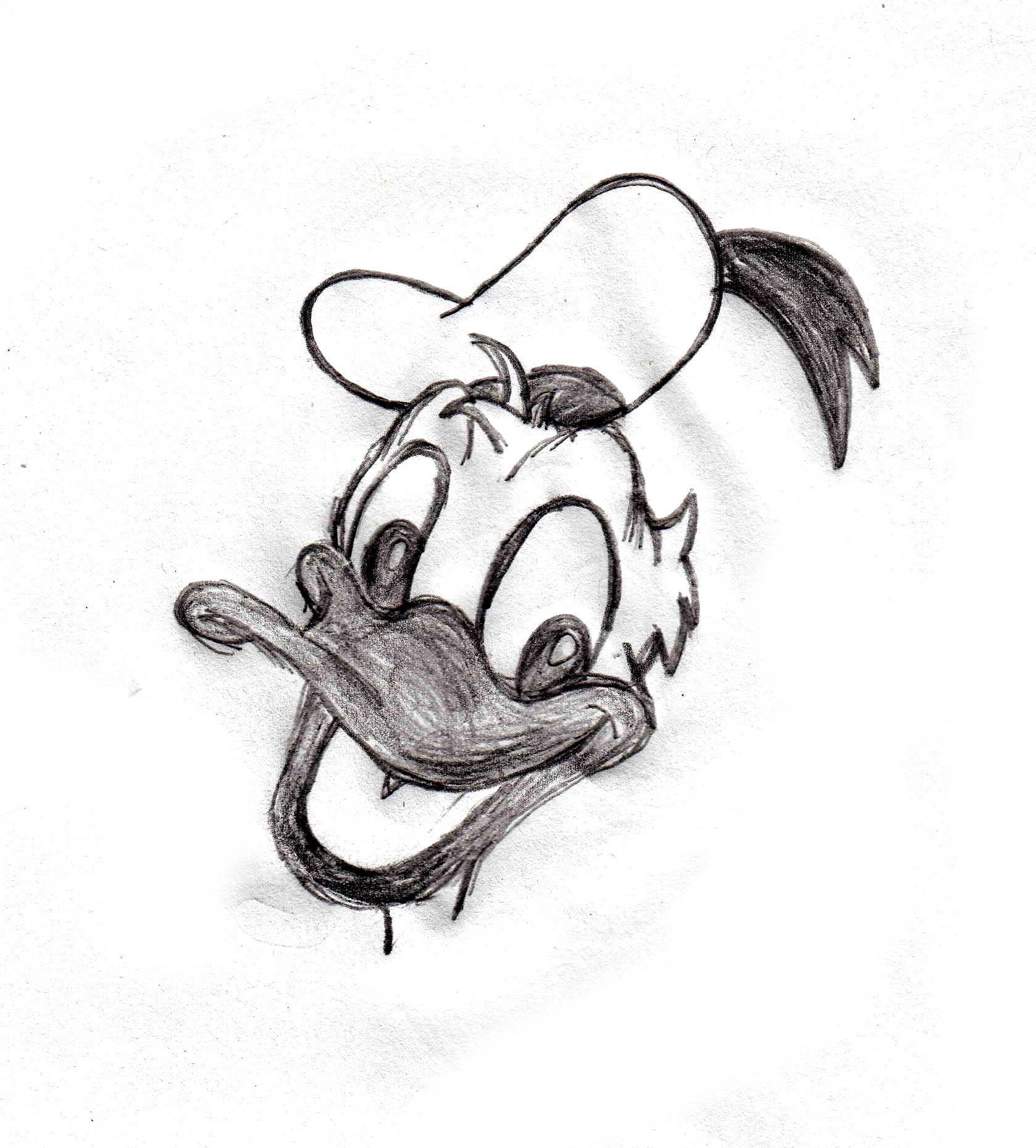 1678x1859 Disney Cartoon Drawings