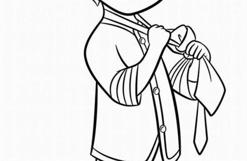 492x320 Disney Drawing Coloring Pages Beautiful Disney Free Printable