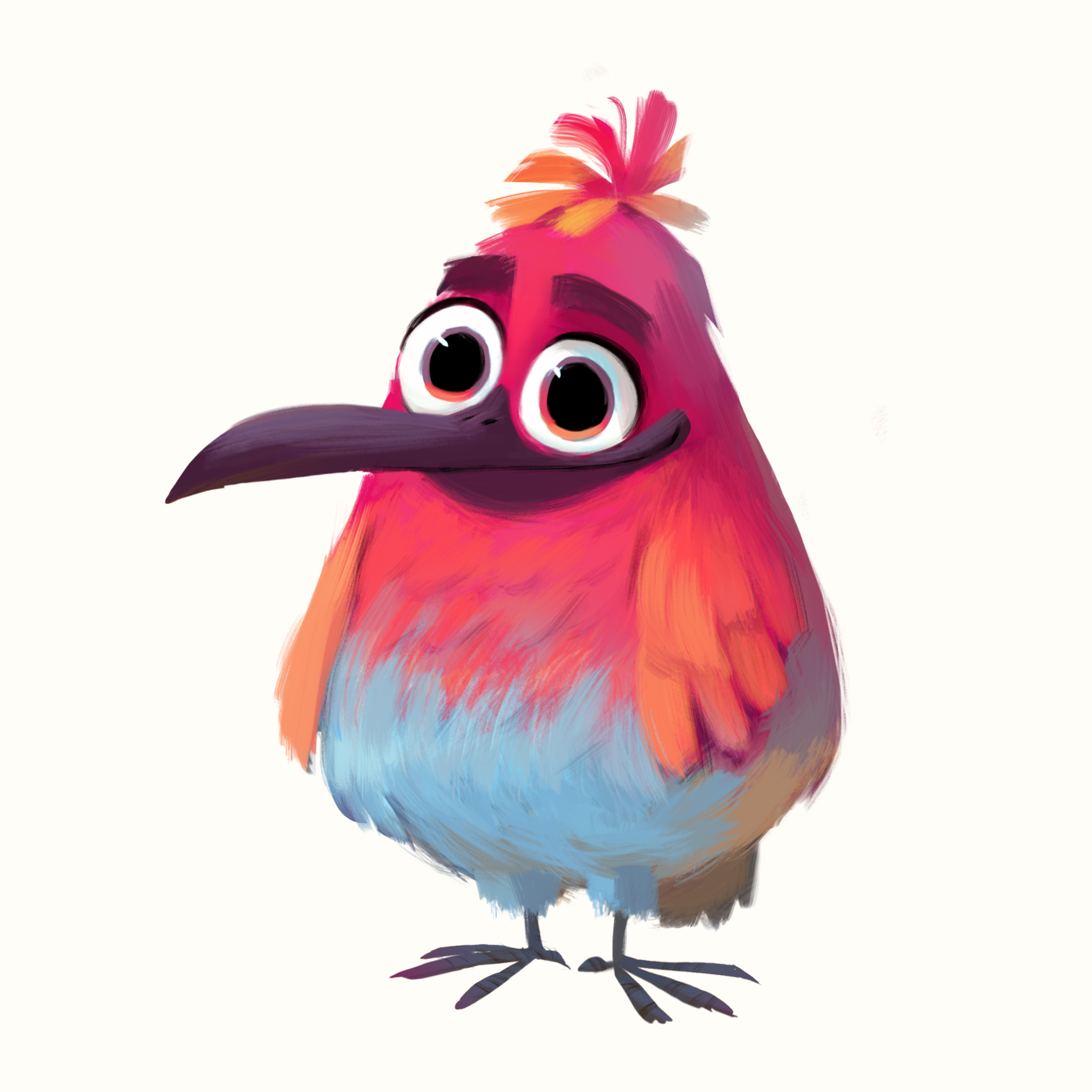 2048x2048 How To Draw A Cartoon Castle Step