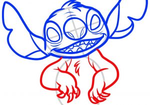 300x210 Stitch Disney Drawing Stitchnor Renee