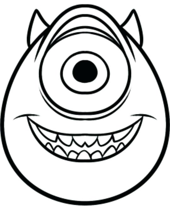 540x669 Disney Pics To Draw