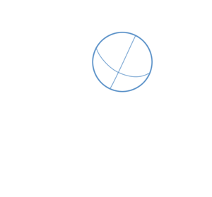 300x279 How To Draw Aristocat Kittens