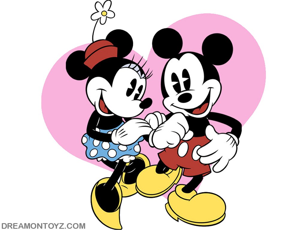 1024x768 Mitomania Dc Mickey Mouse Baby Family Wallpaper Wallpaperlepi