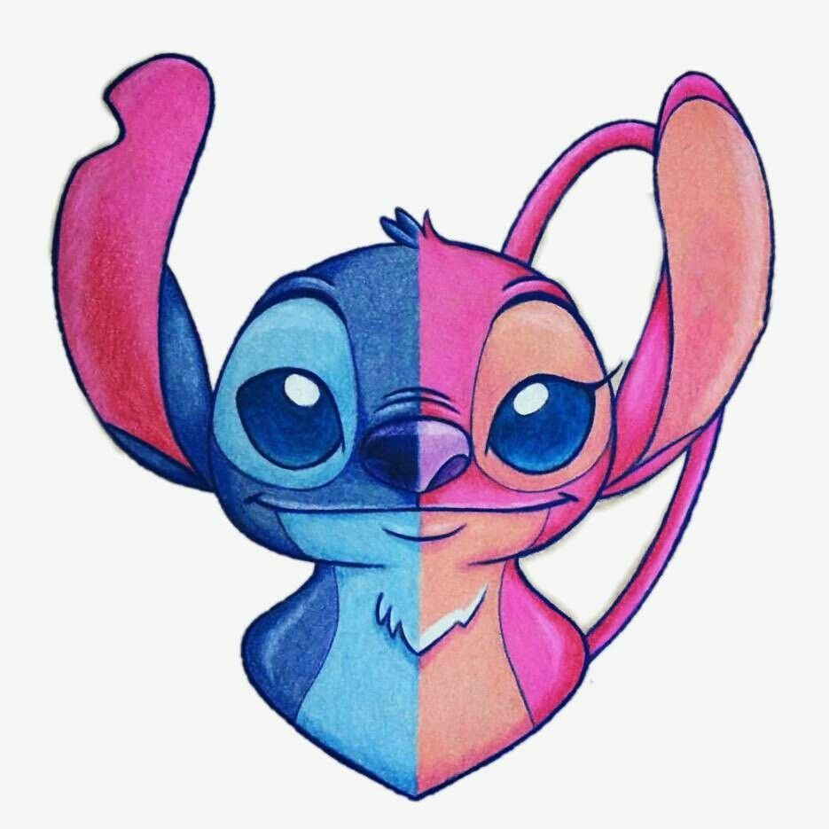 935x935 Lilo And Stitch In Lilo, Stitch