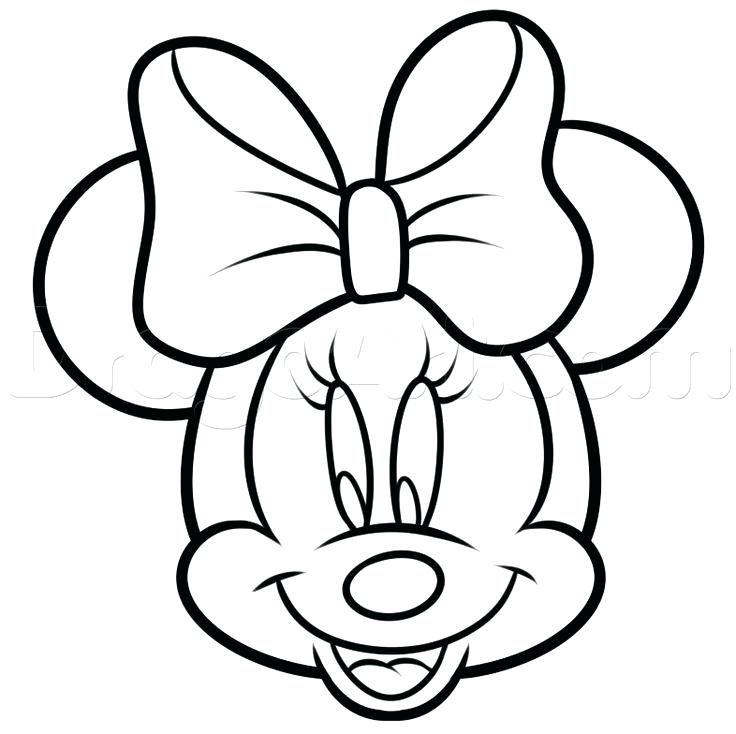736x734 Disney Pictures To Draw