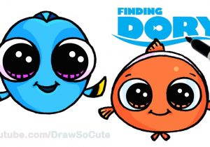 300x210 Disney Cute Easy Sketches Easy Disney Drawings