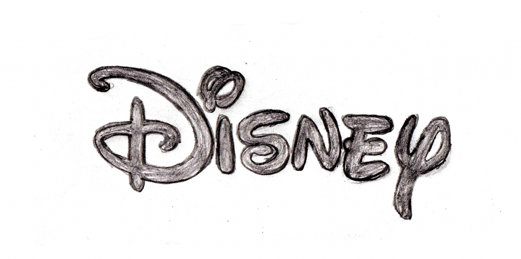 Disney Drawings Easy Free download on ClipArtMag