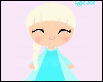 340x270 How To Draw Disney Elsa Frozen Step