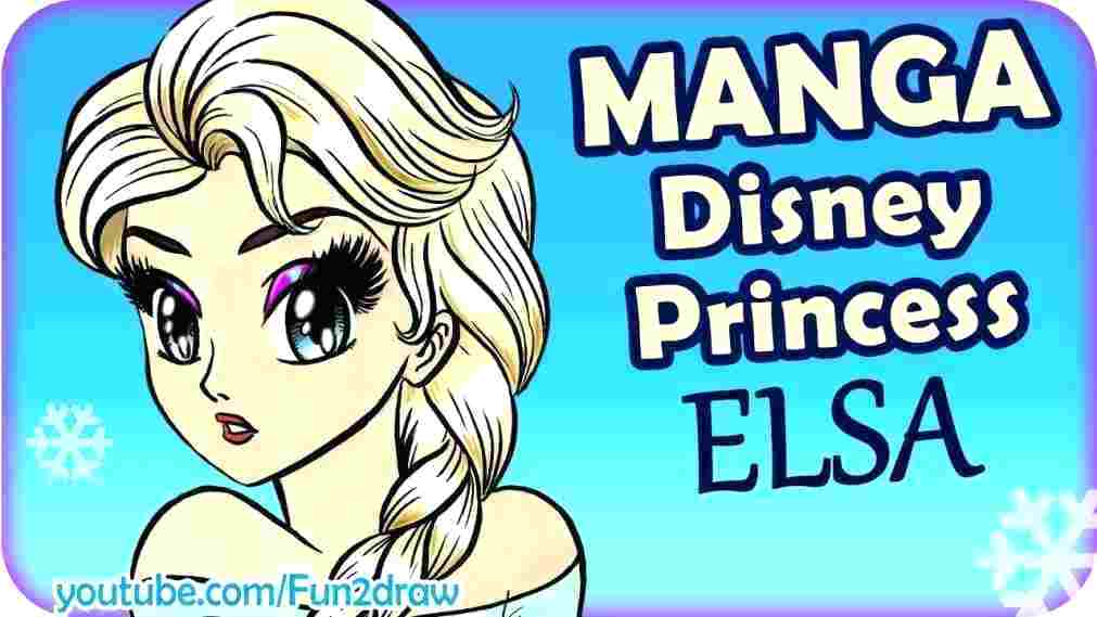 1011x569 Simple Drawing Of Princess How To Draw Princesses Step Simple