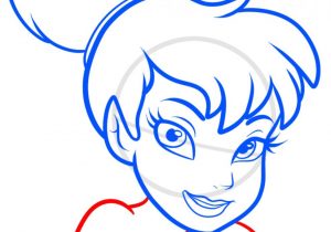 300x210 Disney Cartoon Characters To Draw Step